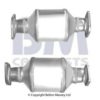 BM CATALYSTS BM80387H Catalytic Converter